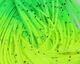 Crazy Legs - Synthetic Fibers &amp; Flash - Fly Fish Food