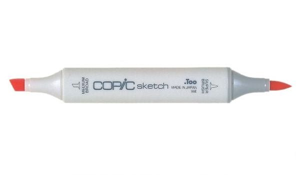Copic Sketch Marker - Fly Tying Accessories - Fly Fish Food