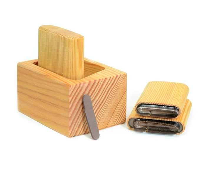 Chernobyl Round End Foam Body Cutter - Foam &amp; Bodies - Fly Fish Food