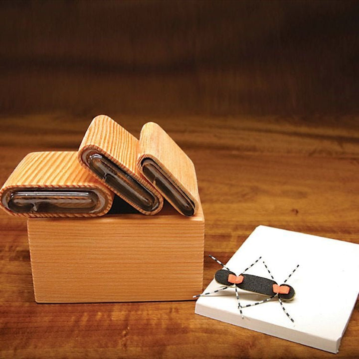 Chernobyl Round End Foam Body Cutter Set - Foam &amp; Bodies - Fly Fish Food