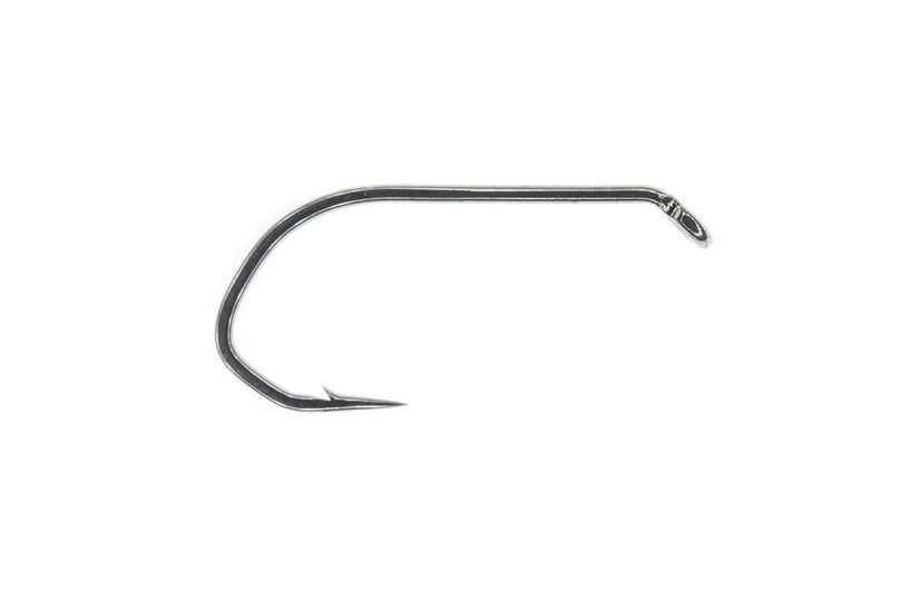 Umpqua XT050 BN5X Stubby T - Hooks & Shanks - Fly Fish Food