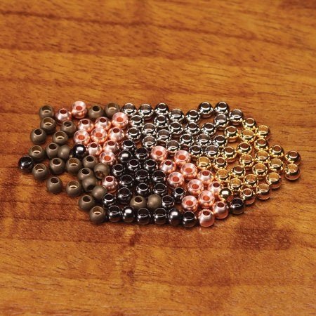 Cyclops Brass Beads - Beads - Fly Fish Food