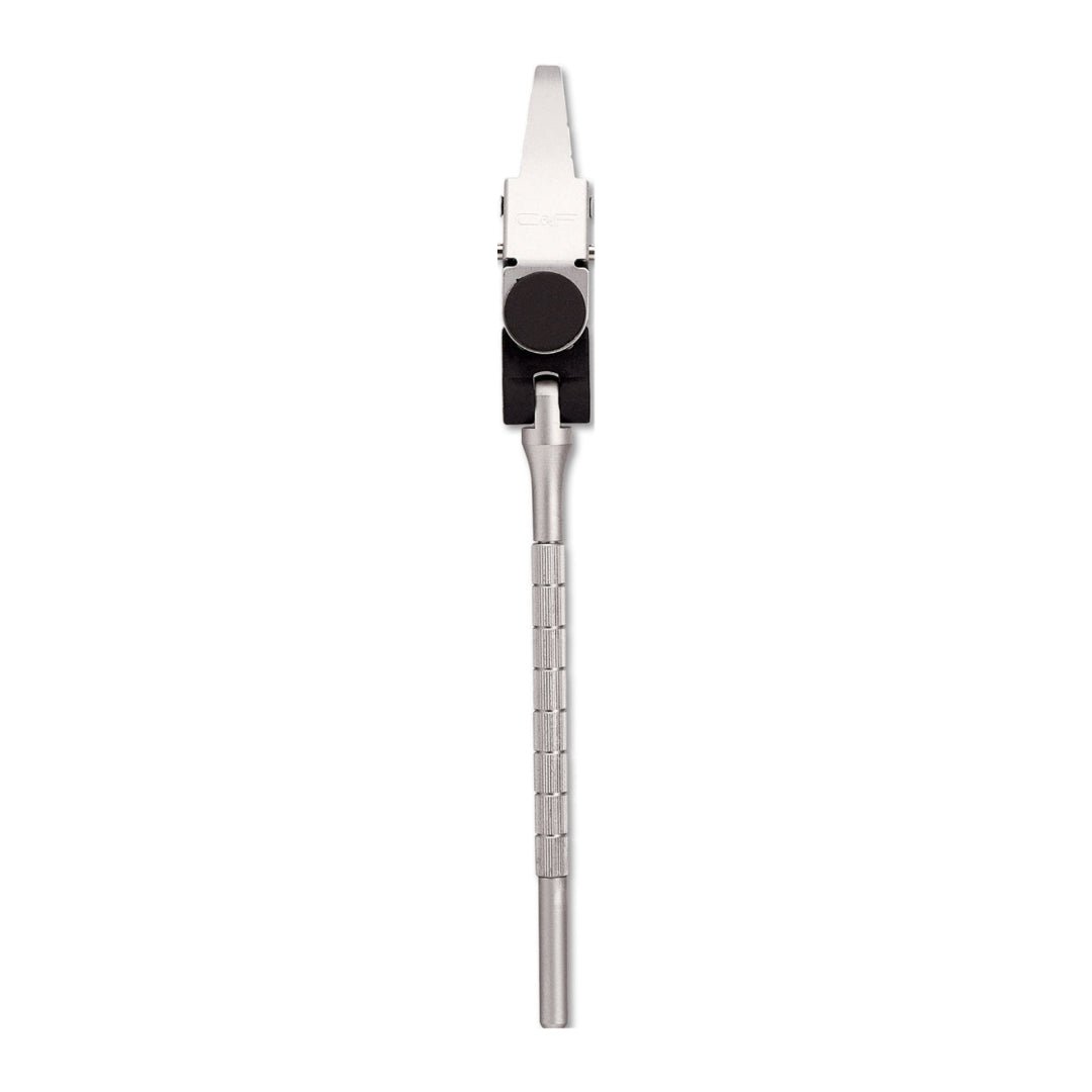 C&amp;F Design Rotary Hackle Pliers - Tools &amp; Vises - Fly Fish Food