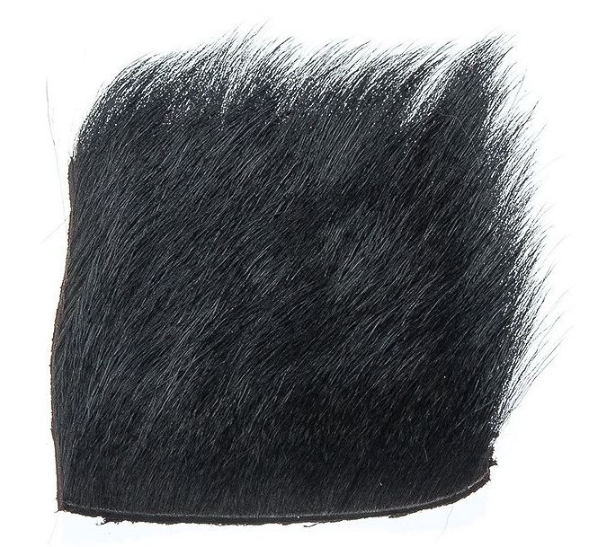 Calf Body Hair - Hair &amp; Fur - Fly Fish Food