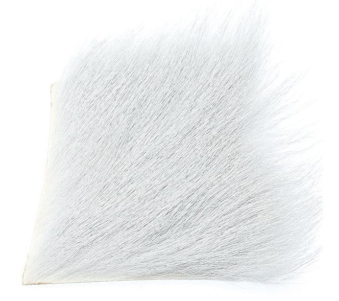 Calf Body Hair - Hair &amp; Fur - Fly Fish Food