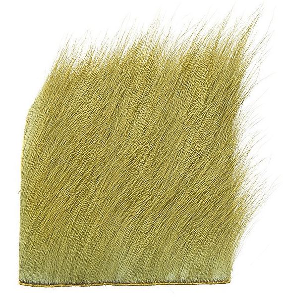 Calf Body Hair - Hair &amp; Fur - Fly Fish Food