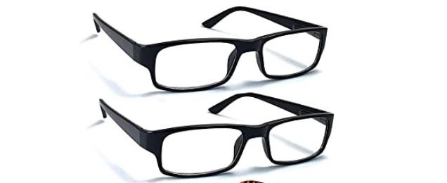 Reading Glasses - Accessories &amp; Misc - Fly Fish Food