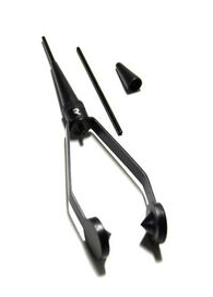 Raidzap XACT Adjustable Bobbin - Tying Tools - Fly Fish Food