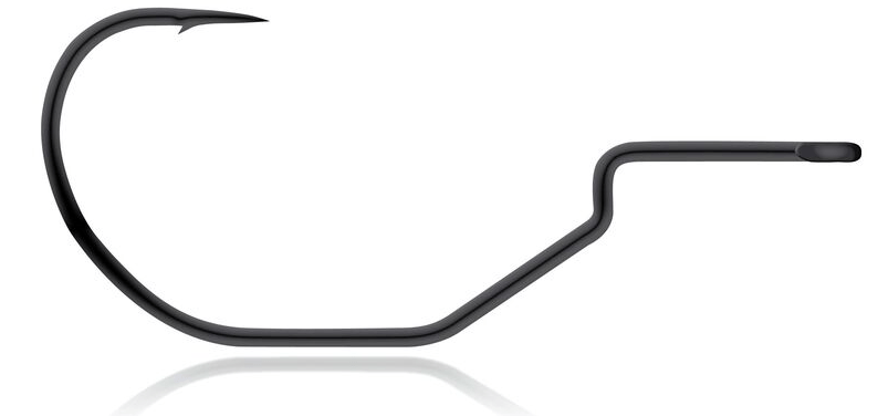 Ahrex PR378 GB Predator Swim Bait Hook - Hooks &amp; Shanks - Fly Fish Food