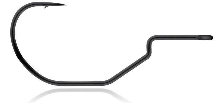 Ahrex PR378 GB Predator Swim Bait Hook - Hooks &amp; Shanks - Fly Fish Food