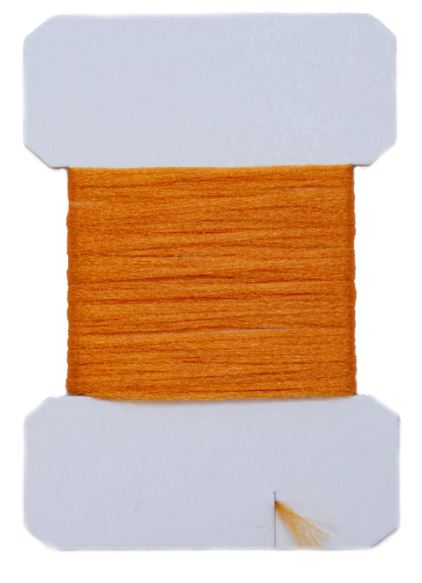 Antron Yarn - Carded - Yarn - Fly Fish Food