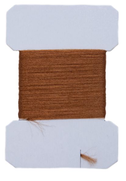 Antron Yarn - Carded - Yarn - Fly Fish Food