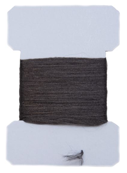 Antron Yarn - Carded - Yarn - Fly Fish Food