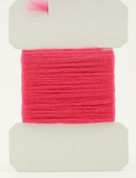 Antron Yarn - Carded - Yarn - Fly Fish Food