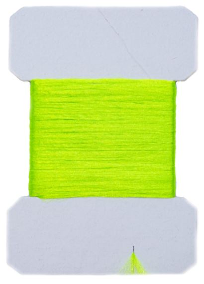 Antron Yarn - Carded - Yarn - Fly Fish Food