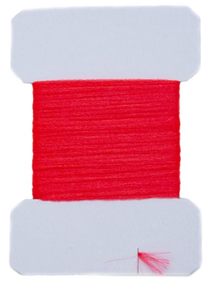 Antron Yarn - Carded - Yarn - Fly Fish Food