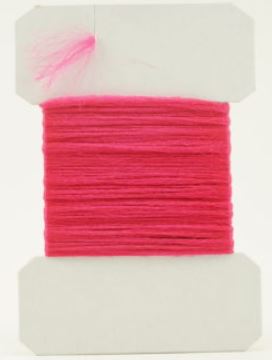 Antron Yarn - Carded - Yarn - Fly Fish Food