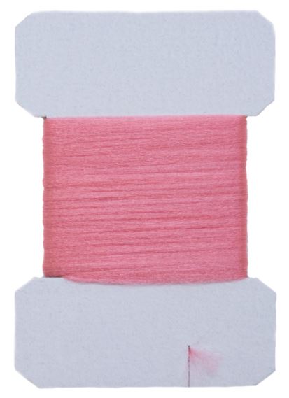 Antron Yarn - Carded - Yarn - Fly Fish Food