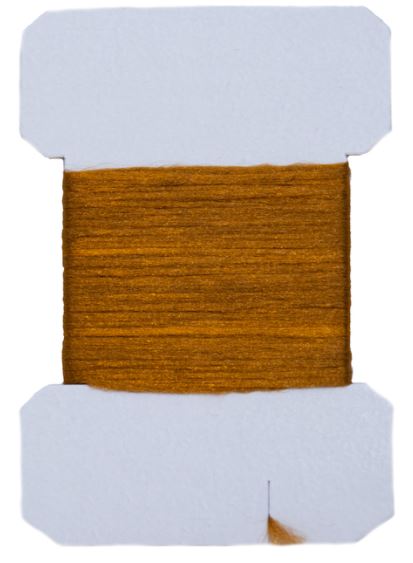 Antron Yarn - Carded - Yarn - Fly Fish Food