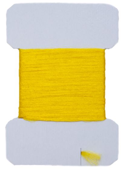 Antron Yarn - Carded - Yarn - Fly Fish Food