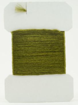 Antron Yarn - Carded - Yarn - Fly Fish Food