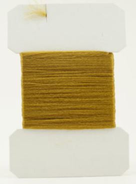 Antron Yarn - Carded - Yarn - Fly Fish Food