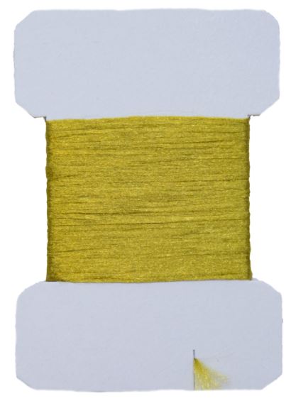 Antron Yarn - Carded - Yarn - Fly Fish Food
