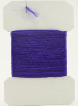 Antron Yarn - Carded - Yarn - Fly Fish Food