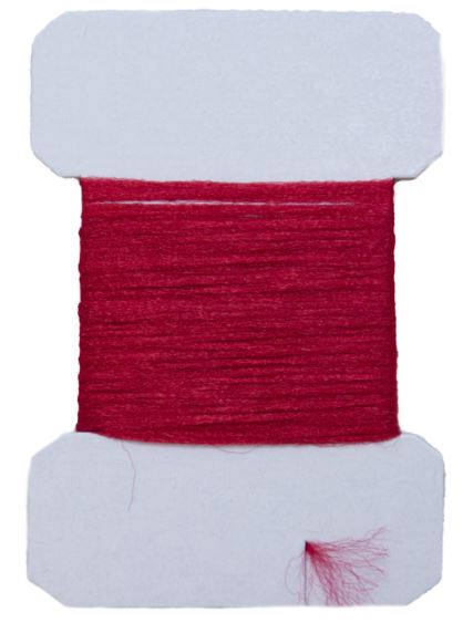 Antron Yarn - Carded - Yarn - Fly Fish Food