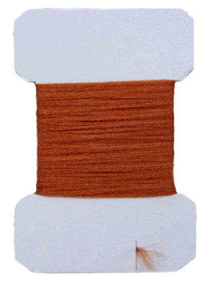 Antron Yarn - Carded - Yarn - Fly Fish Food