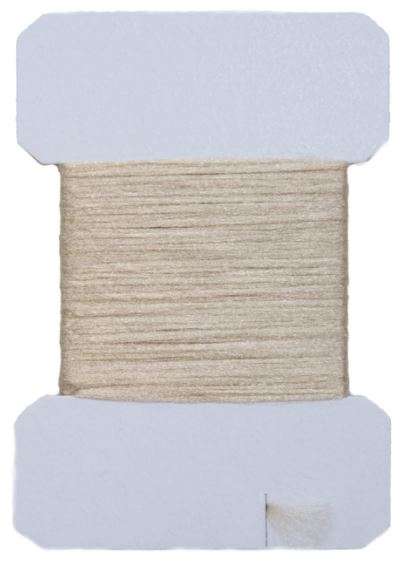 Antron Yarn - Carded - Yarn - Fly Fish Food