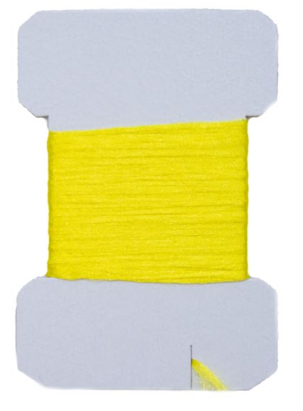 Antron Yarn - Carded - Yarn - Fly Fish Food
