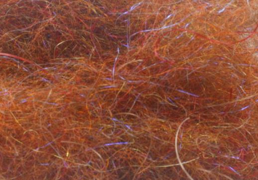 Cohen's Carp Dub - Dubbing - Fly Fish Food