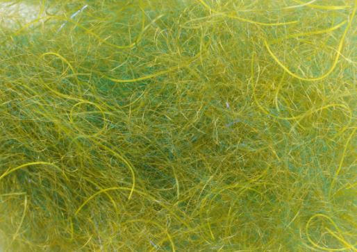 Cohen's Carp Dub - Dubbing - Fly Fish Food