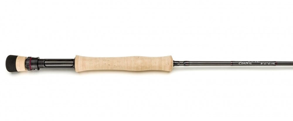 Scott Centric Fly Rod - Rods - Fly Fish Food