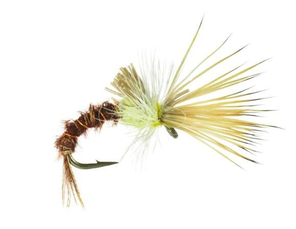 Challenged PMD - Flies - Fly Fish Food