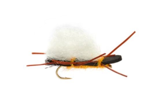Chubby - Salmon - Flies - Fly Fish Food
