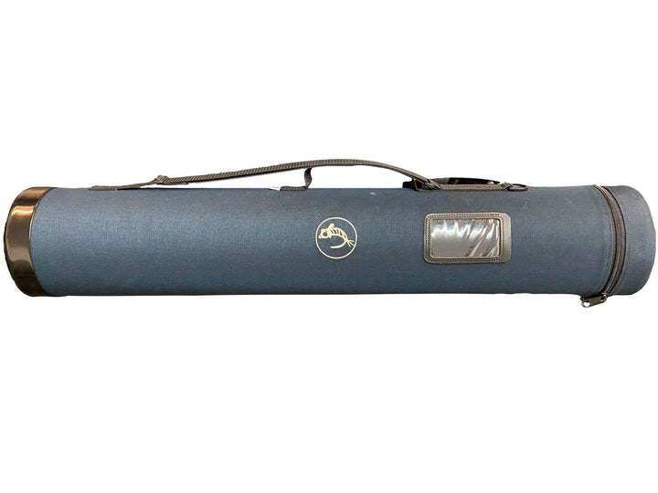 Round Travel Case 9&