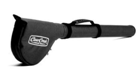 Single Rod/Reel Case 10&