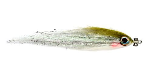 Clydesdale Stealth Jig - Flies - Fly Fish Food