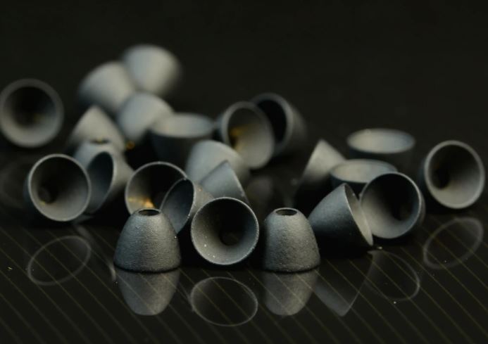 Brass Cone Heads - Beads - Fly Fish Food