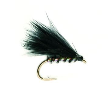 Cormorant Traffic Light - Flies - Fly Fish Food