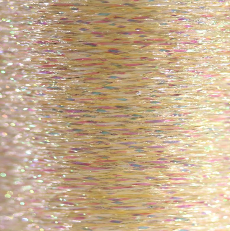 Veevus Iridescent Thread - Thread - Fly Fish Food