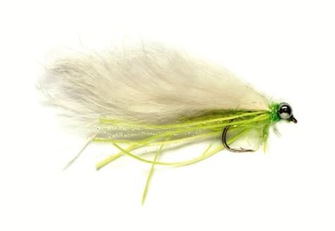 Creeper Cat - Flies - Fly Fish Food