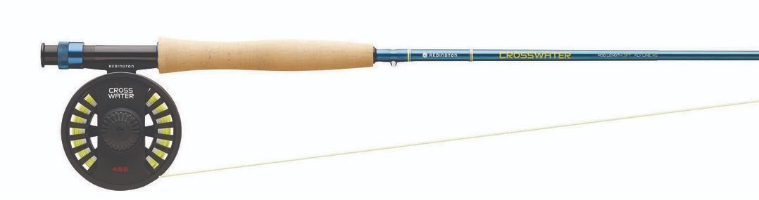 Redington Crosswater Outfit - Rods - Fly Fish Food