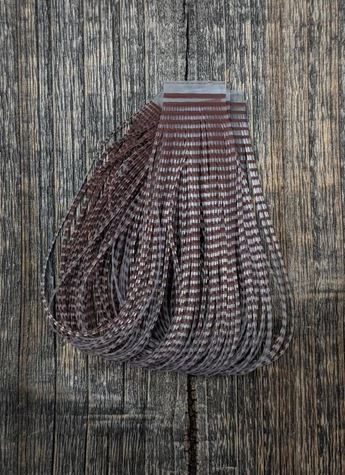 Chicone's Crusher Legs - Synthetic Fibers & Flash - Fly Fish Food