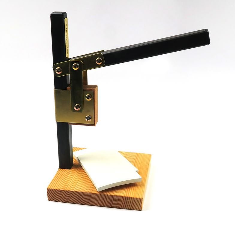 River Road RRC Cutter Press - Fly Tying Accessories - Fly Fish Food