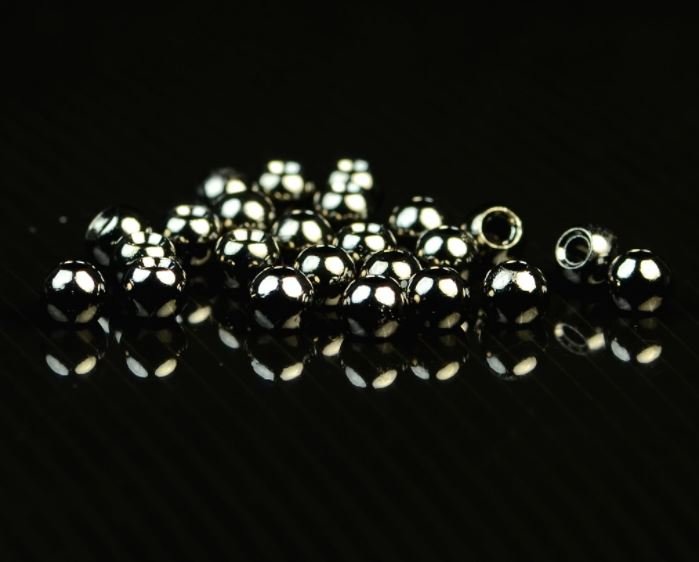 Cyclops Brass Beads - Beads - Fly Fish Food