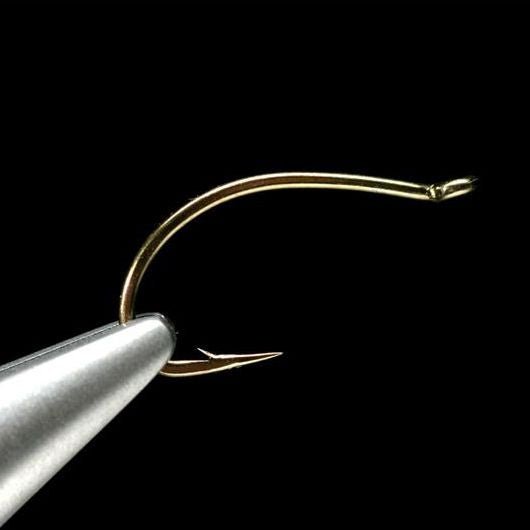 Daiichi 1150 - Scud & Chironomid - Hooks & Shanks - Fly Fish Food