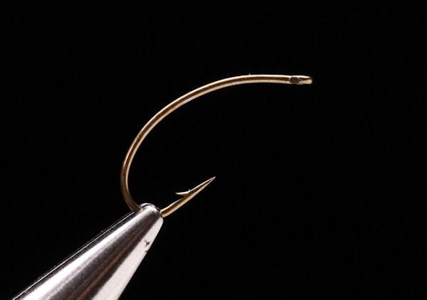 Daiichi 1160 - Klinkhamer Hooks - Hooks &amp; Shanks - Fly Fish Food